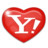 Yahoo Icon